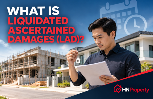 LAD Explained: What Malaysian Homebuyers Can Claim for Late Delivery